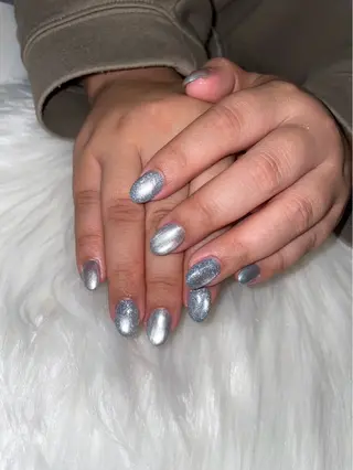 ネイル Nail monaのネイルデザイン