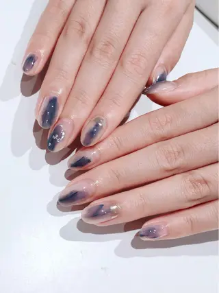 ネイル shimizu yuuのネイルデザイン