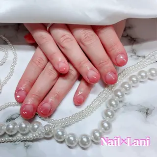 ネイル 松宮 理歩のネイルデザイン