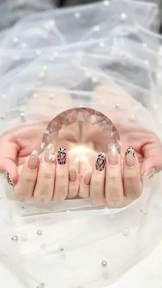 ネイル Fam-er赤坂店所属・Fam-er 赤坂のネイルデザイン