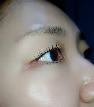 マツエク・マツパ EYELASH lino　合志市のマツエク・マツパデザイン