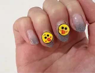 ネイル private salon mieのネイルデザイン