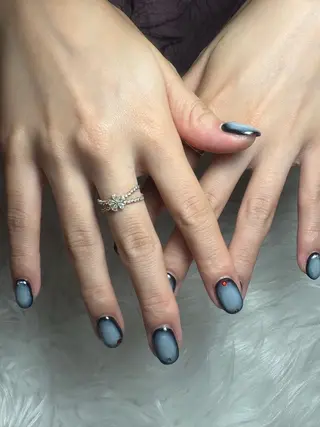 ネイル Fukuda シュウのネイルデザイン