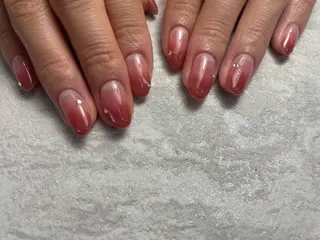 ネイル LILN所属・LILN/ NATSUMIのネイルデザイン