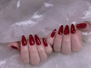 ネイル M2 せいのネイルデザイン