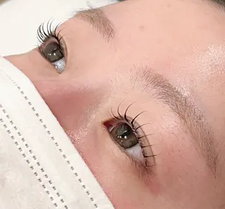 マツエク・マツパ Belle fee 福地のマツエク・マツパデザイン