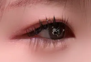 マツエク・マツパ Ciluna ☆のマツエク・マツパデザイン