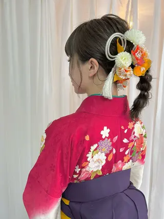 マツエク・マツパ Amy エイミーのその他イメージ