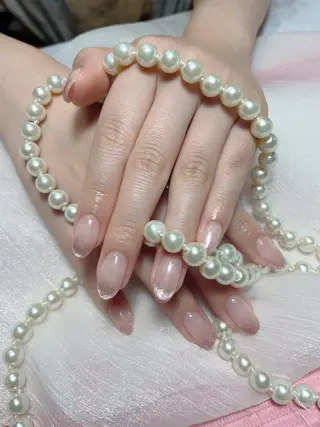 ネイル YOIネイルサロン所属・YOI ゆみのネイルデザイン