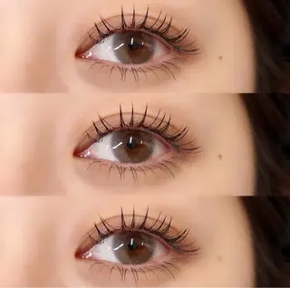 マツエク・マツパ mila/ユマ 🏰のマツエク・マツパデザイン