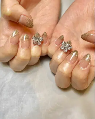 ネイル Reflection marikoのネイルデザイン