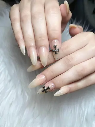 ネイル Lumi Nail 新大久保3‘のネイルデザイン
