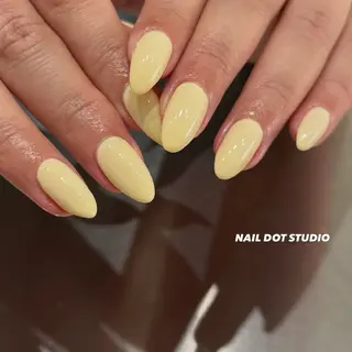 ネイル NAIL DOT STUDIO堺筋本町のネイルデザイン