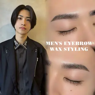 アイブロウ aya 🎀のマツエク・マツパデザイン