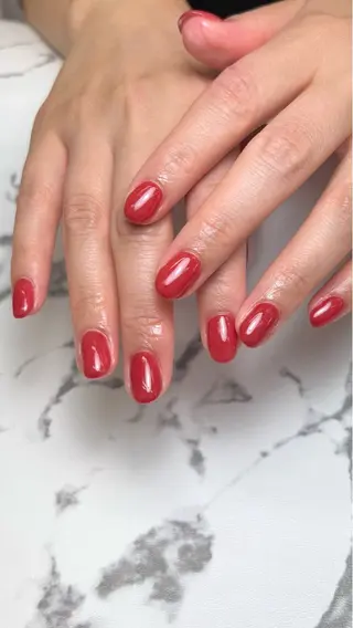 ネイル Haleaきょうこ デビュー目指してますのネイルデザイン