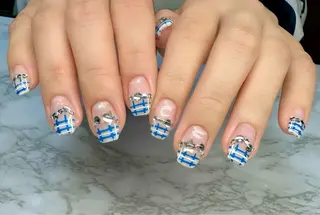 ネイル M.N_ nailのネイルデザイン