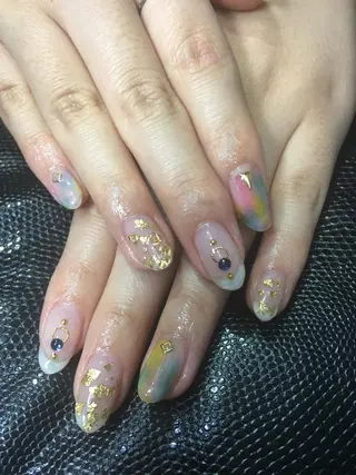 ネイル ネイルサロン Sweetのネイルデザイン