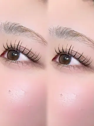 マツエク・マツパ Marina🤍名駅 /マツエク/まつぱのマツエク・マツパデザイン