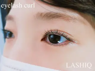 マツエク・マツパ LASHIQ南堀江 奥優美のマツエク・マツパデザイン