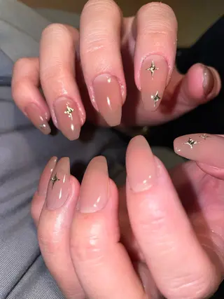 ネイル ulu🌼 nanaのネイルデザイン