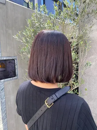 ショート RINRI 🌷のマツエク・マツパデザイン