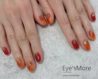 ネイル 栗原 Nailistのネイルデザイン