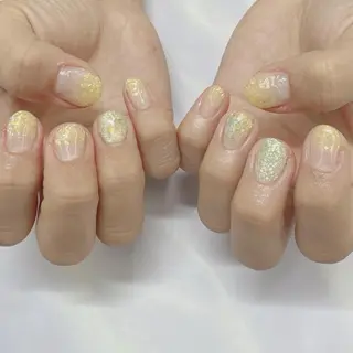ネイル Nail salon Honey Beeのネイルデザイン