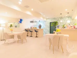 OCEAN BLUE 大分店のエステ・リラクイメージ