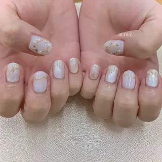 ネイル Mary nail所属・Mary nail .narumiのネイルデザイン
