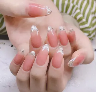 ネイル Queen’s 歌舞伎町店のネイルデザイン