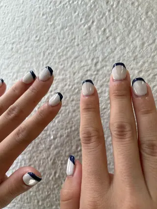 ネイル Etel atelierのネイルデザイン