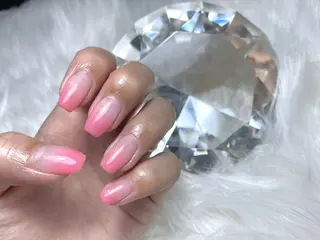 ネイル nu NANAのネイルデザイン