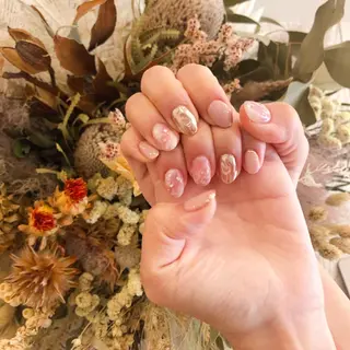 ネイル eclat.nail エクラネイルのネイルデザイン