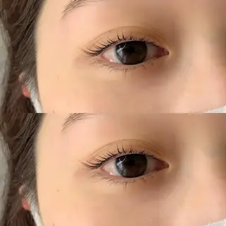 マツエク・マツパ terios.所属・terios. MATSUDAの眉毛・アイブロウイメージ