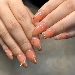 ネイル maison de NALIのネイルデザイン