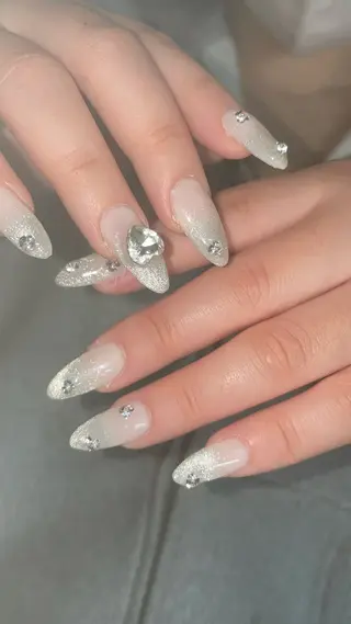 ネイル Ri-e's nailのネイルデザイン