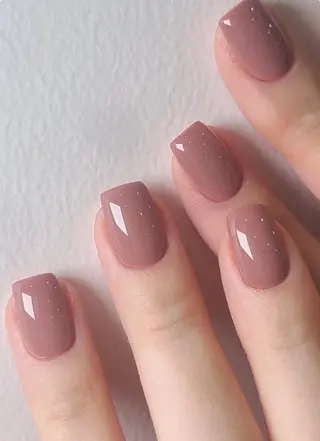 ネイル Nuage ミレイのネイルデザイン