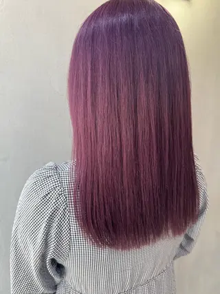 セミロング アキト/ メンズ/透明感暗髪のヘアスタイル