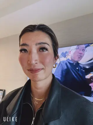 マツエク・マツパ 神山 ビューティー・アイのマツエク・マツパデザイン