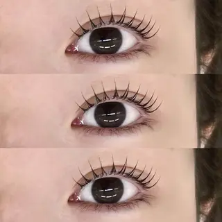 マツエク・マツパ ★ 𝒎𝒐𝒎𝒐の眉毛・アイブロウイメージ