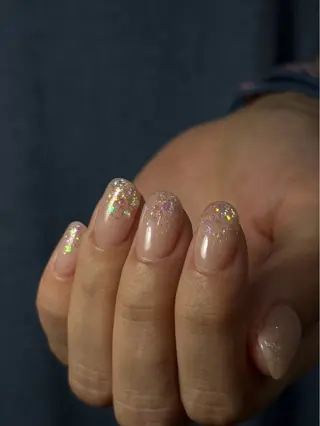 ネイル neouv所属・NEOUV_ mikuのネイルデザイン