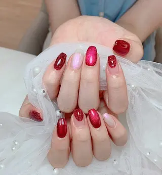 ネイル Bél Nail salonのネイルデザイン