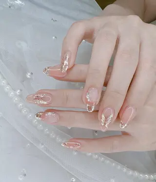 ネイル R salonのネイルデザイン