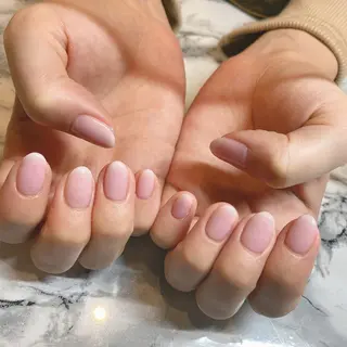 ネイル To Me Nail所属・🩵 mei🩵のネイルデザイン