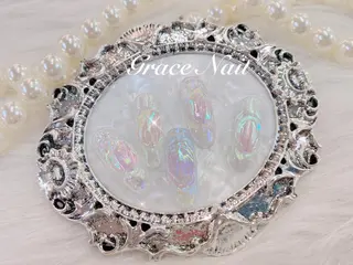 ネイル ☆*｡Grace Nail｡*☆のネイルデザイン