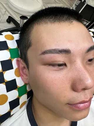 アイブロウ BROWS/ NAILSの眉毛・アイブロウイメージ