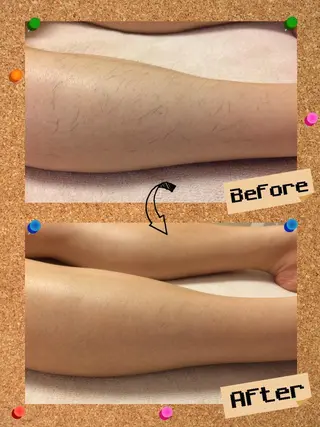 大名 Kalon（カロン）のエステ・リラクイメージ