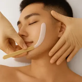 アイブロウ 脱毛・眉毛・フェイス サロンN久留米店の眉毛・アイブロウイメージ