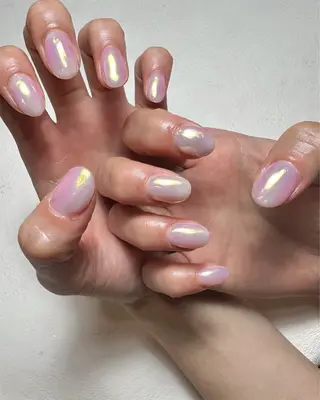 ネイル YURI ◡̈ nagoyaのネイルデザイン