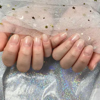 ネイル Nail Salon & MORE.のネイルデザイン